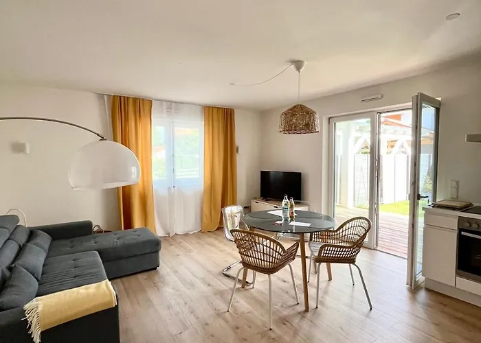 Am Bayrischen Übersee