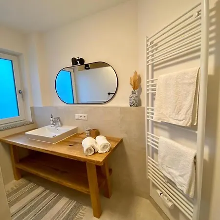 Apartman Am Bayrischen