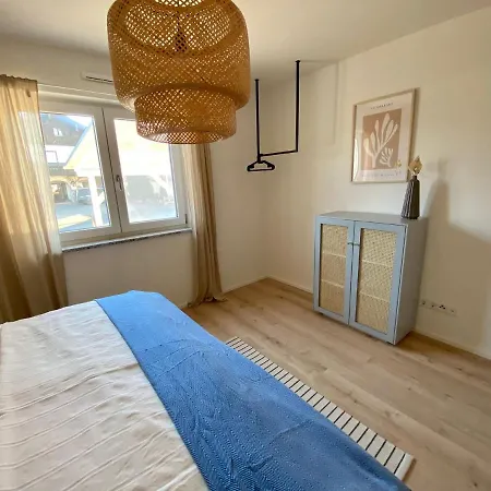 Am Bayrischen Apartman