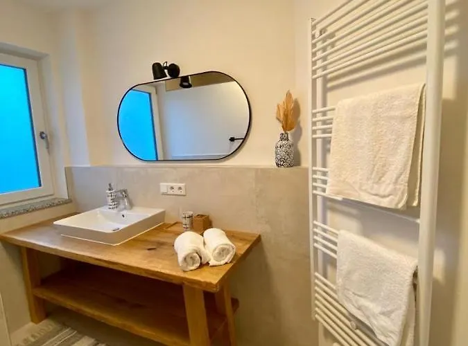 Apartman Am Bayrischen
