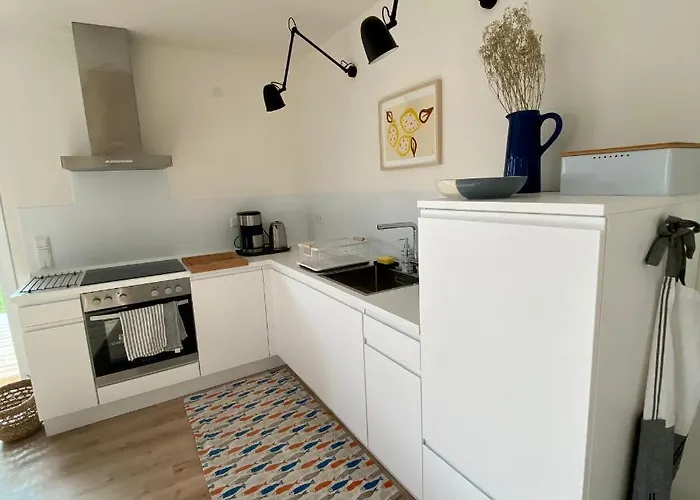 Apartman Am Bayrischen