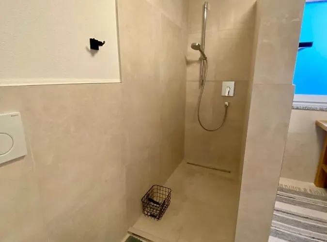Am Bayrischen Apartman