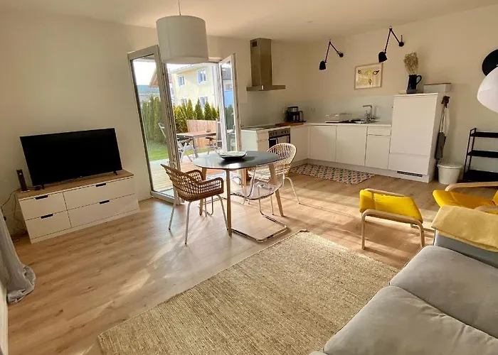 Am Bayrischen Übersee