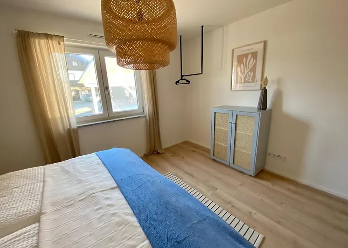 Am Bayrischen Apartman